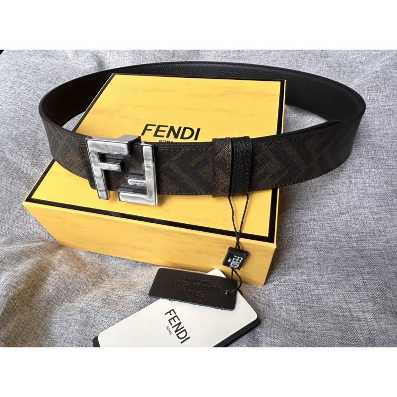 F**di belts